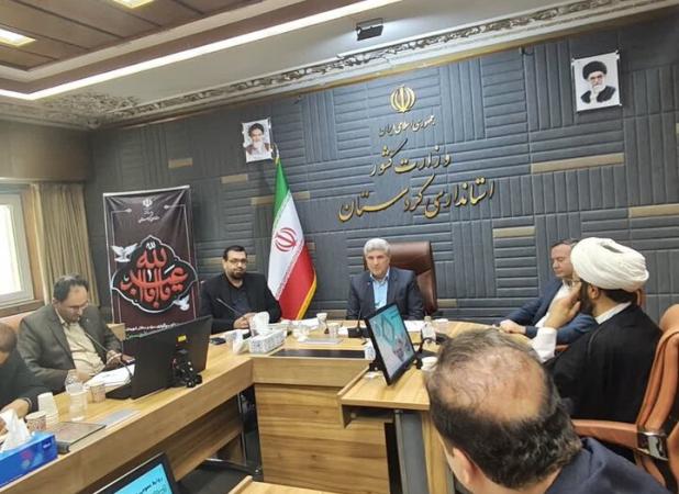 نقش‌آفرینی رسانه‌ها در اربعین و هفته دولت فراتر از اطلاع‌رسانی است