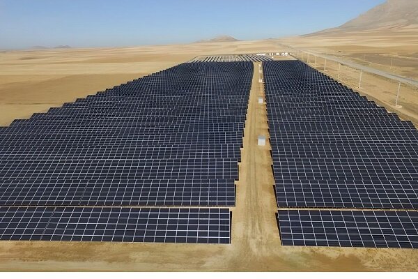 سیستان و بلوچستان؛ بهشت تولید انرژی خورشیدی در ایران