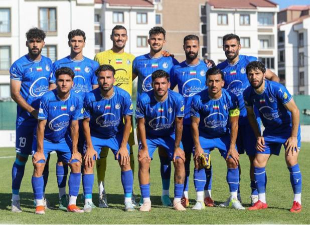 آمار استقلال برابر سپاهان، هواداران را به ساپینتو امیدوار کرد