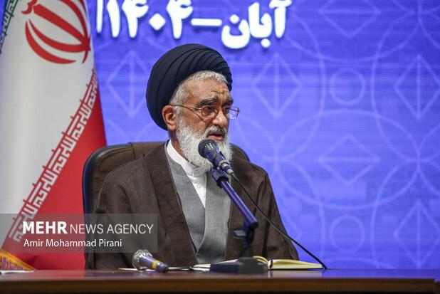 آیت الله سعیدی: مدیران در برابر فرصت‌های خدمت پاسخگو هستند