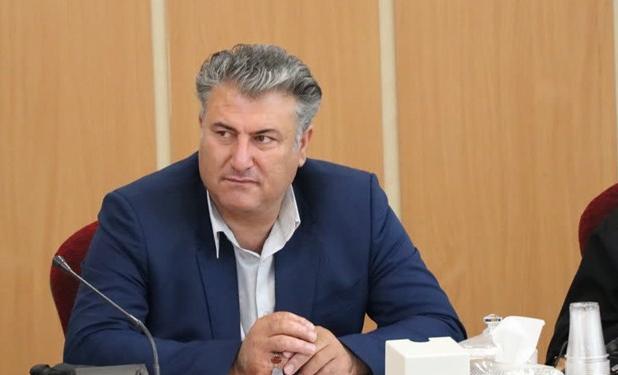 ۱۳ روستای دهستان  سادات محمودی از تنش آبی خارج شدند