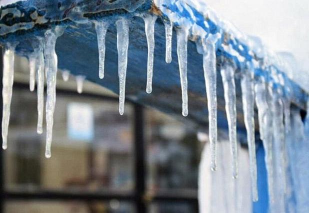 پیش‌بینی کاهش محسوس دما و یخبندان در استان کرمان/ میزان بارش‌ها تا امروز