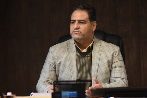 مسدودسازی ۸۳۰ چاه غیرمجاز در کرمانشاه از ابتدای سال