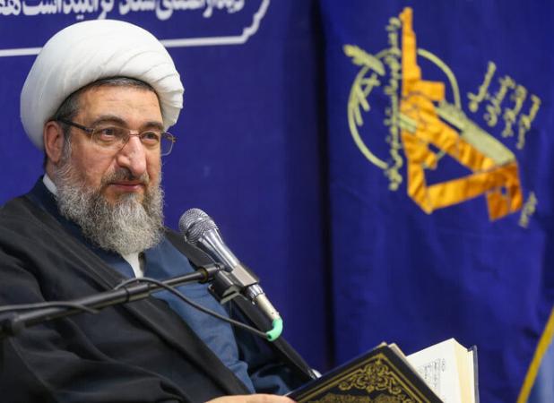 مطهری‌اصل: خدمات و ایثارگری‌های بسیج باید درست برای نسل جدید روایت شود