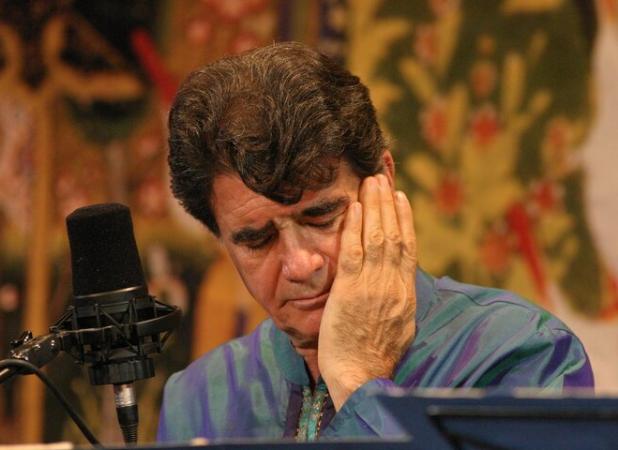 یادگار محمدرضا شجریان در تهران تخریب شد