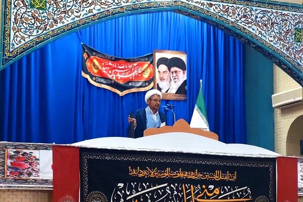خبرنگاران چشم بینای جوامع هستند