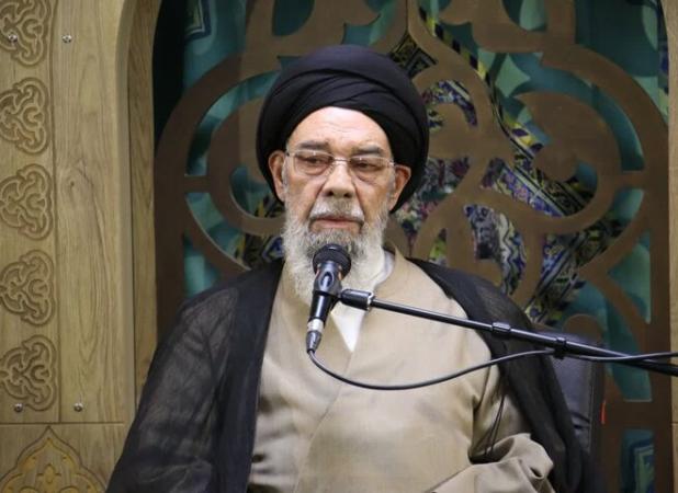 مدیریت برنامه‌ریزی‌محور کلید توسعه آستان مقدس آقاعلی‌عباس (ع) است