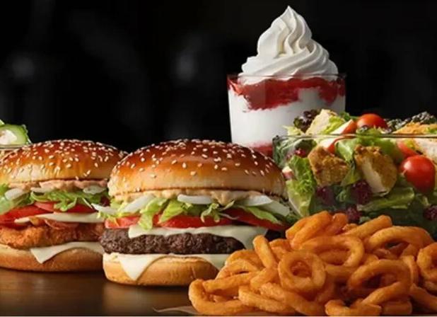 فست فود، غذایی لذیذ اما خطرناک!