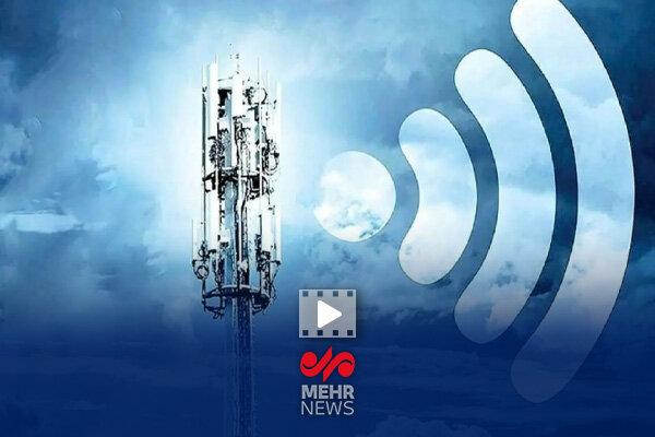 چرا اینترنت بلافاصله وصل نمی‌شود؟