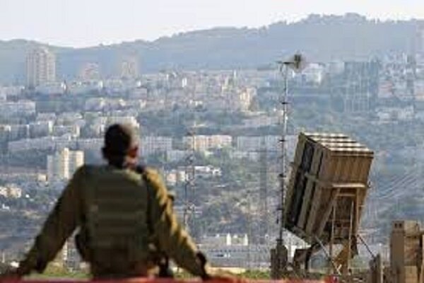 تلویزیون تل‌آویو: یمن نشان داد سیستم پدافندی «اسرائیل» ضعیف است