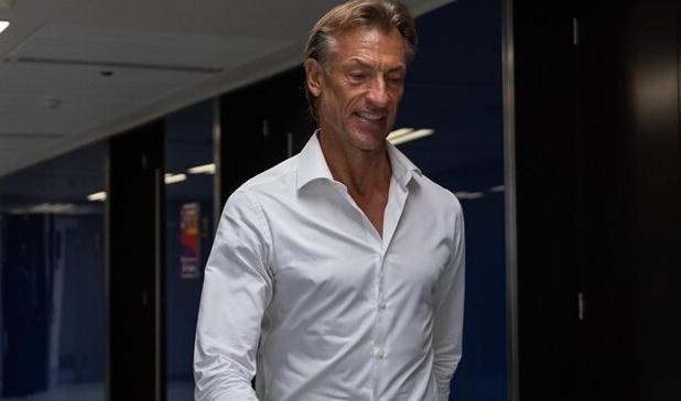 اخراج رنار از تیم ملی عربستان؟!