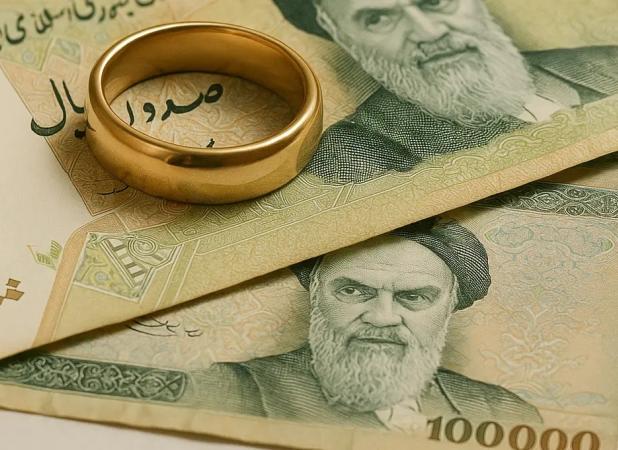 مهریه‌تان را با این روش به نرخ روز محاسبه کنید