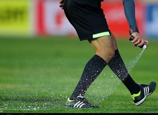 دریافتی صفر داوران، تشدیدکننده پرونده فساد در فوتبال