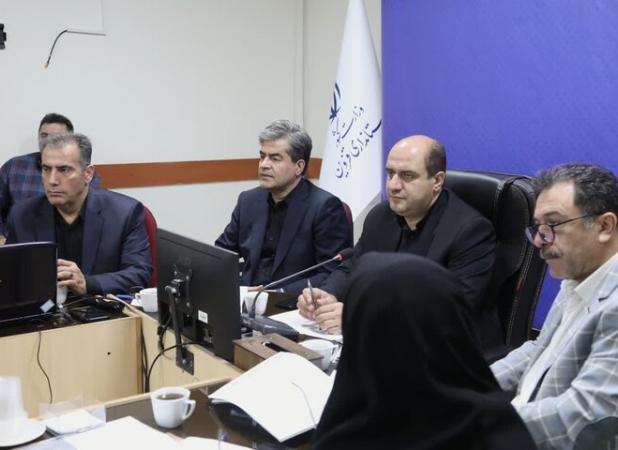 درخواست قزوین برای بازنگری در توزیع تسهیلات دانش‌بنیان