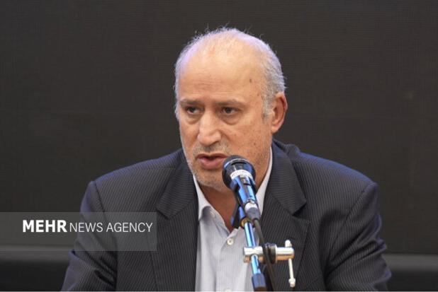 تاج: تیم ملی به مرحله صعود خواهد کرد/ با مربیان ایرانی موفق بوده‌ایم