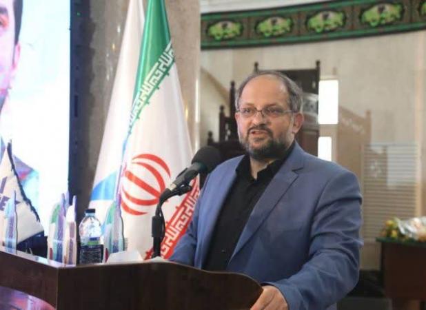 « شهید تهرانچی» الگوی جوانان و مدیران دانشگاهی است