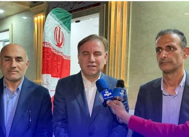 افتتاح و آغاز عملیات اجرایی ۱۳۶ پروژه در شهرستان جم