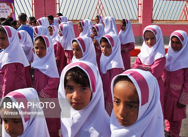 مدیر آموزش و پرورش ابهر: آموزش ابتدایی زیربنای توسعه پایدار نظام آموزشی کشور است