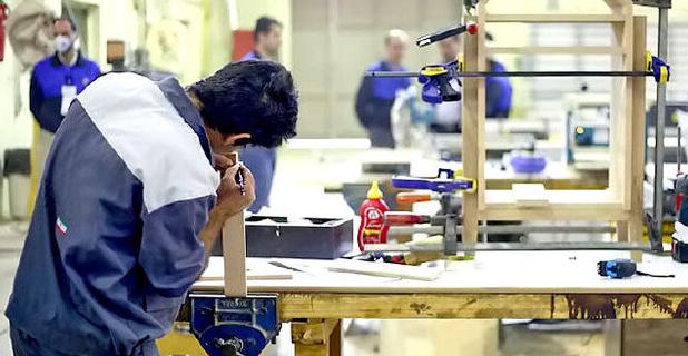 مدیرکل آموزش فنی و حرفەای کردستان: آموزش فنی‌وحرفه‌ای بدون اتصال به بازار کار کارآمد نیست