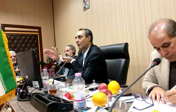 مدیرکل بهزیستی یزد: هیچ معلولی در نوبت دریافت خدمات نیست