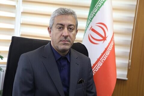 مدیرکل راه و شهرسازی آذربایجان غربی: توسعه محورهای ارتباطی استان با جدیت در دست اجراست