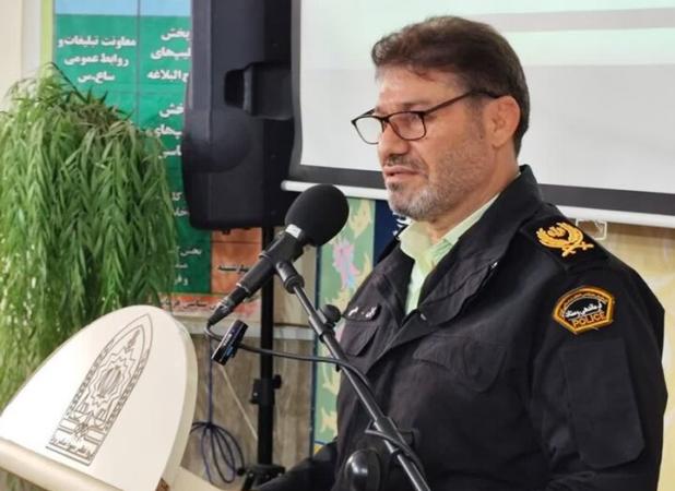 انهدام چهار باند رسیدساز جعلی در کردستان و دستگیری ۱۳ متهم