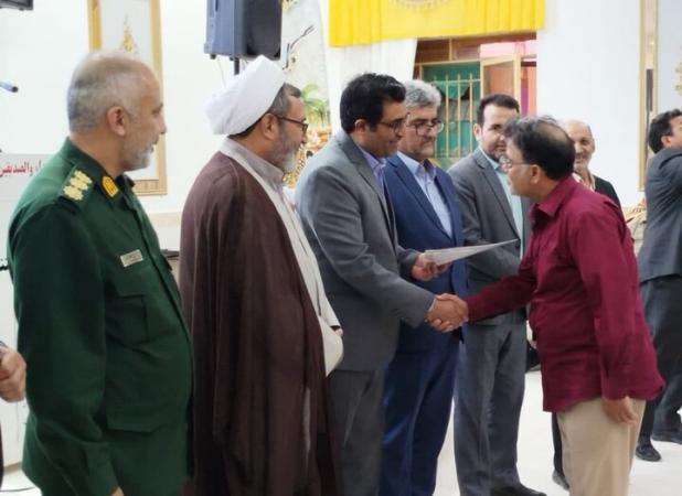 ایران همواره مدیون رزمندگان دوران دفاع مقدس است