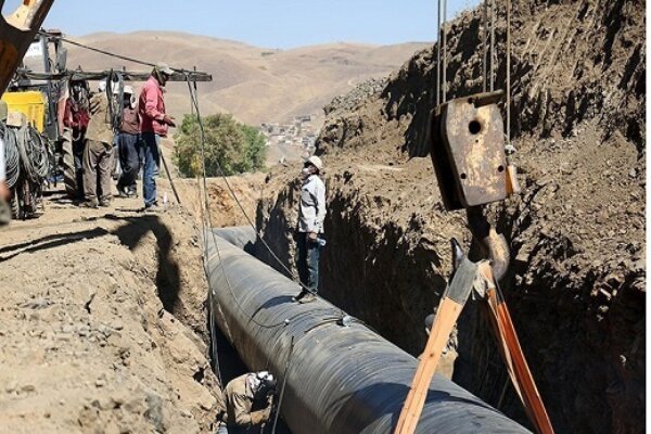 ۲۲۰ روستای آذربایجان غربی از نعمت آب شرب بهره مند می شوند