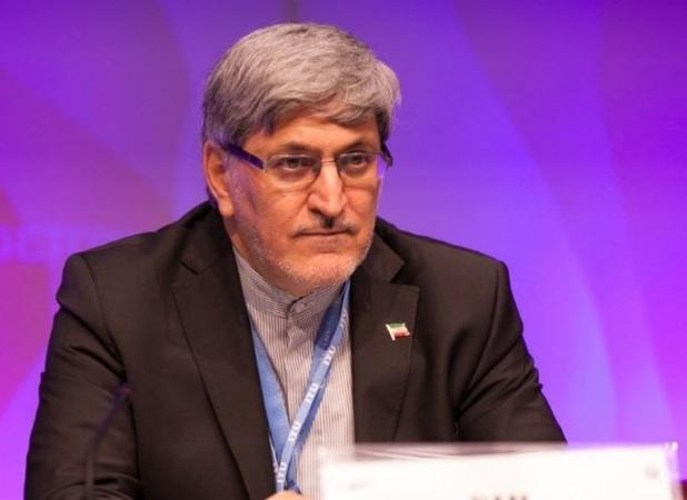 ایران: به اقدام نسنجیده آژانس بین المللی واکنش نشان می‌دهیم