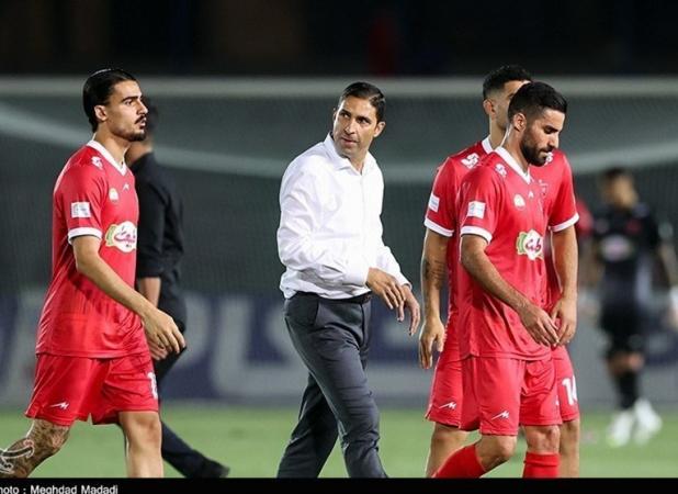پس از بن‌بست در مذاکرات با چند خارجی؛ هاشمیان باید دوباره لیست بدهد!