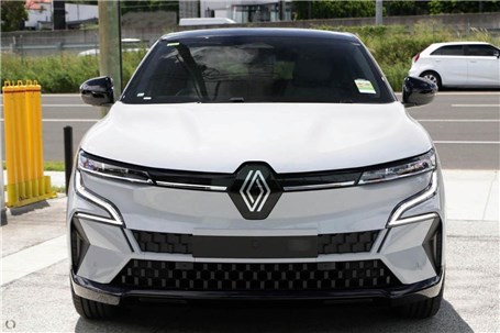 آینده صنعت خودروسازی اروپا برقی خواهد شد؟