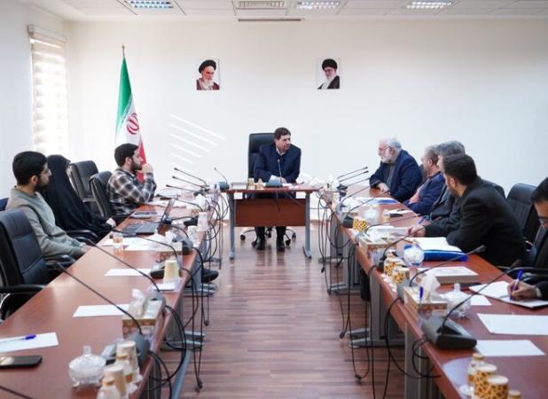 مخبر: مهم‌ترین دلیل ناترازی‌ها کوتاهی نسبت به افزایش بهره‌وری بوسیله فناوری در ذخایر کشور است