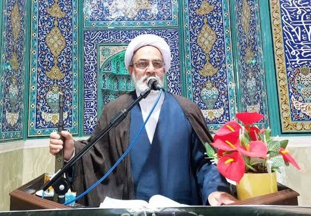 جمهوری اسلامی با تکیه بر توان داخلی مسیر توسعه درون‌زا را طی می‌ کند