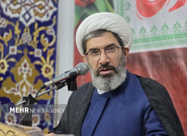 آیت الله کاظمی:فتح واقعی انقلاب اسلامی تربیت انسان‌ های الهام‌ بخش است