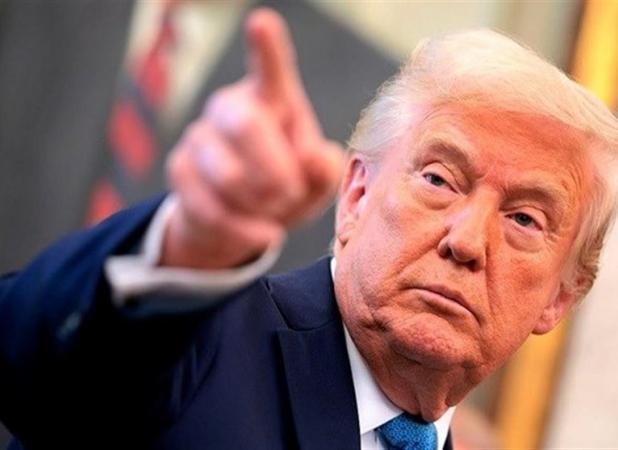 ترامپ قصد دارد از درگیری اوکراین فاصله بگیرد