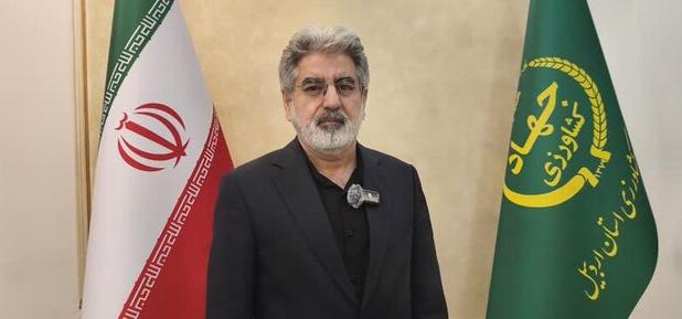 اردبیل، کانون نوظهور سرمایه‌گذاری با مزیت‌های مرزی و دشت‌های حاصلخیز