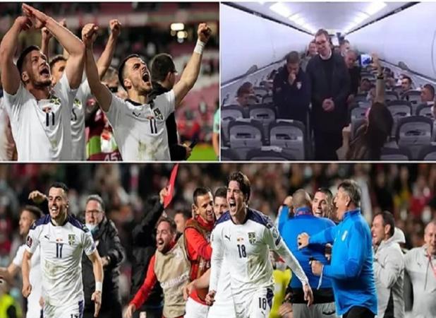 افشای وعده پاداش مالی هنگفت رئیس جمهور صربستان 