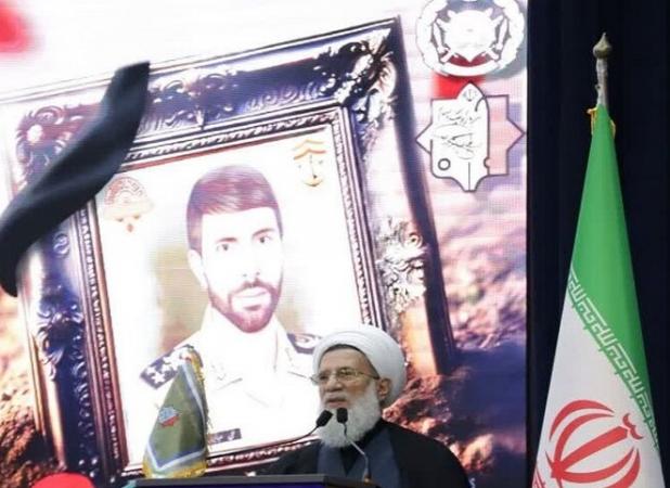 ملت ایران در ۸ سال دفاع مقدس با تکیه بر مبانی قرآنی به پیروزی رسید