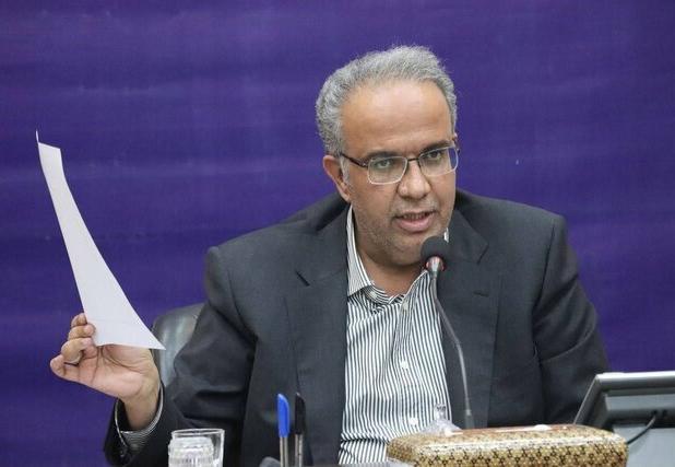 استاندار: سیستان و بلوچستان نقش تعیین کننده در دیپلماسی اقتصادی کشور دارد