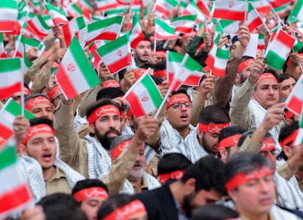 غلامی: دشمن با تحقیر دستاوردهای انقلاب به‌دنبال تحمیل فرهنگ خود است