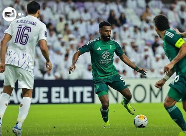 رسانه عربی: الاهلی با همه ستاره‌هایش به دیدار استقلال می‌رود
