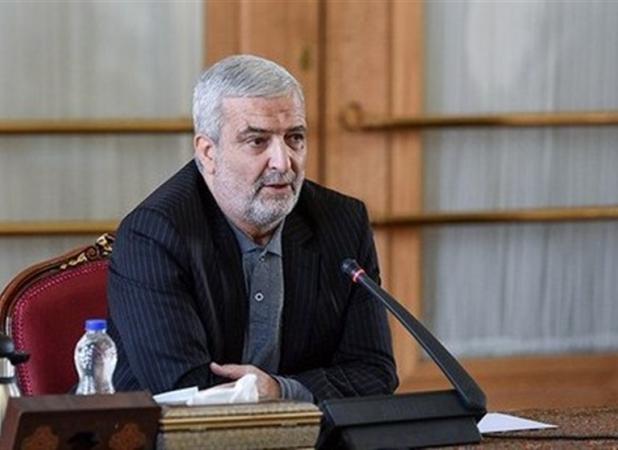 کاظمی قمی: پس از ۱۹ سال مذاکره، به توافقی مثل برجام رسیدیم که مشکلات را حل نکرد