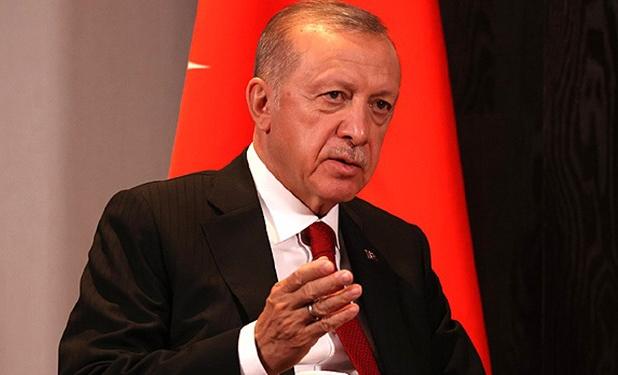 حمایت کامل اردوغان از اقدامات پوتین در پی شورش «واگنر»
