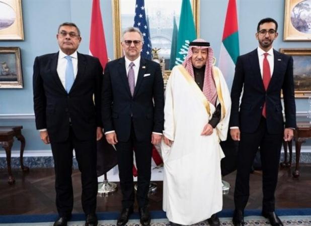 اخبار آفریقا| تشکیل کمیته عملیات مشترک سودان