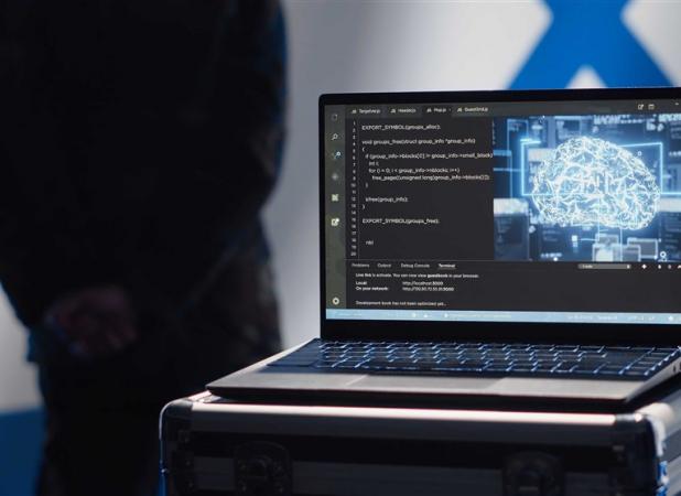 تلاش اسرائیل برای به خدمت گرفتن چت جی پی تی