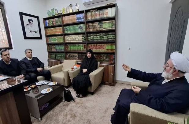 تأکید امام جمعه شاهرود بر اولویت‌بندی و حمایت از برنامه‌های آگاهی‌بخش