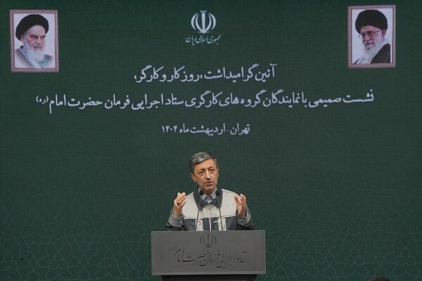 کارگران وفادارترین افراد جامعه به کشور هستند