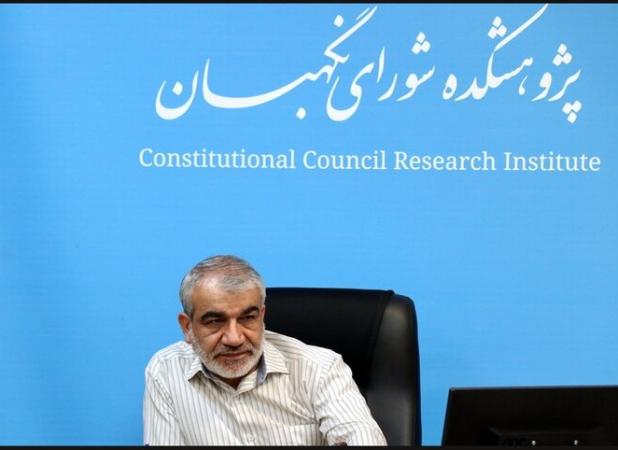 «طرح مالیات بر سوداگری» در مجمع مشورتی حقوقی شورای نگهبان بررسی شد