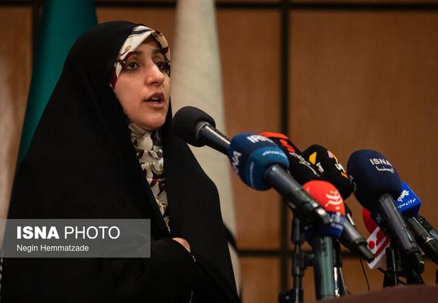 انتصاب بیش از ۳۷۰۰ زن در مدیریت‌های محلی طی دو سال اخیر