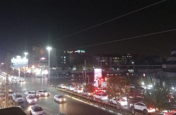 روایت کسبه البرز از اجرا نشدن مصوبه تعطیلی اصناف در ساعت ۲۱